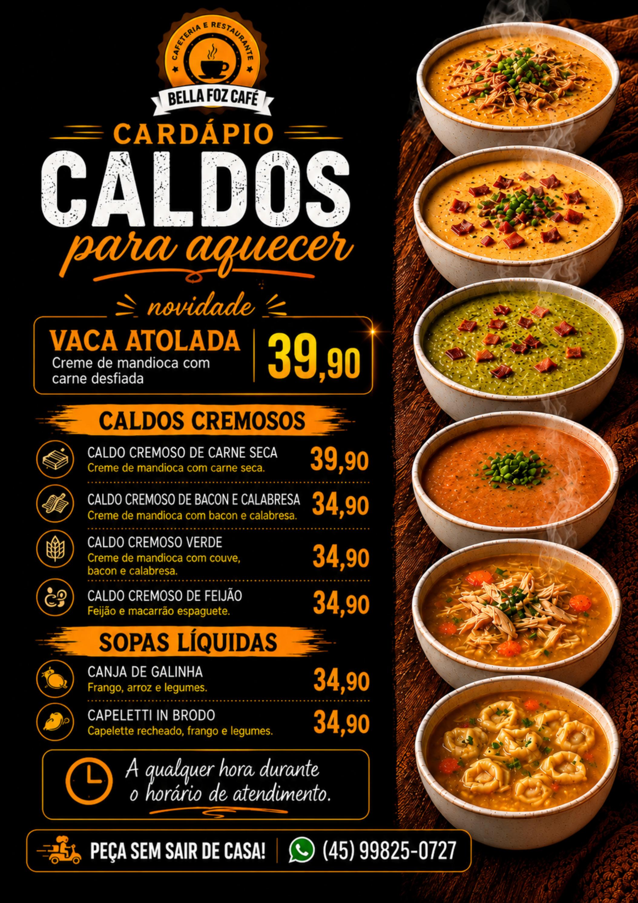 Caldos