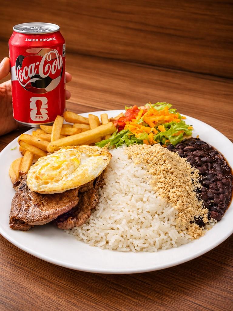 Café da manhã